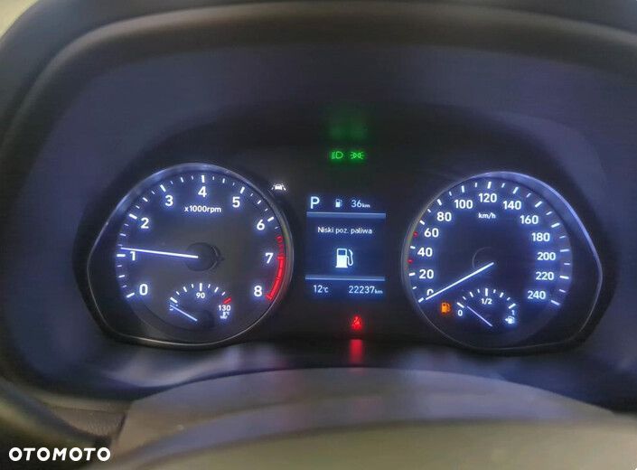 Hyundai i30 - 4