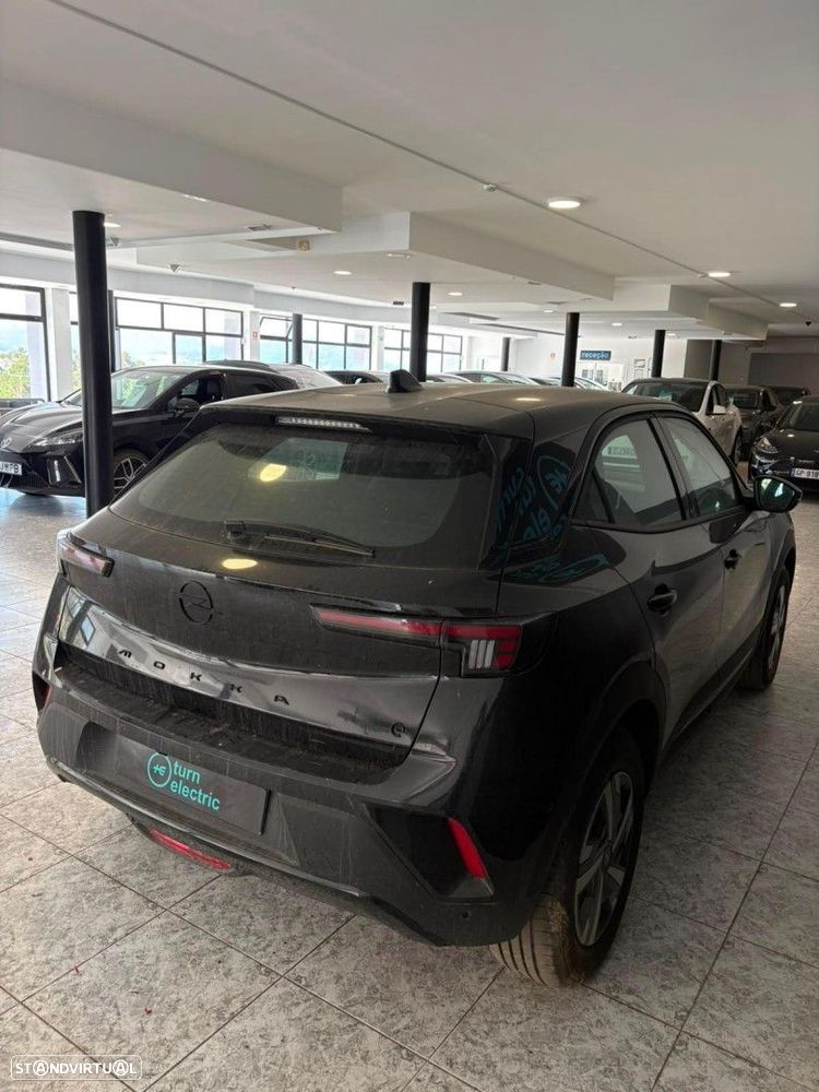 Opel Mokka-e 54 kWh Edition - 8