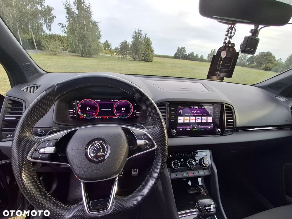 Skoda Karoq - 8