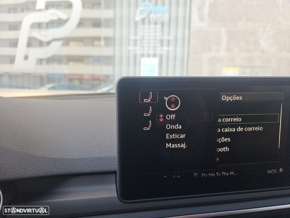 Audi A5 50 TDI quattro tiptronic S line - 45