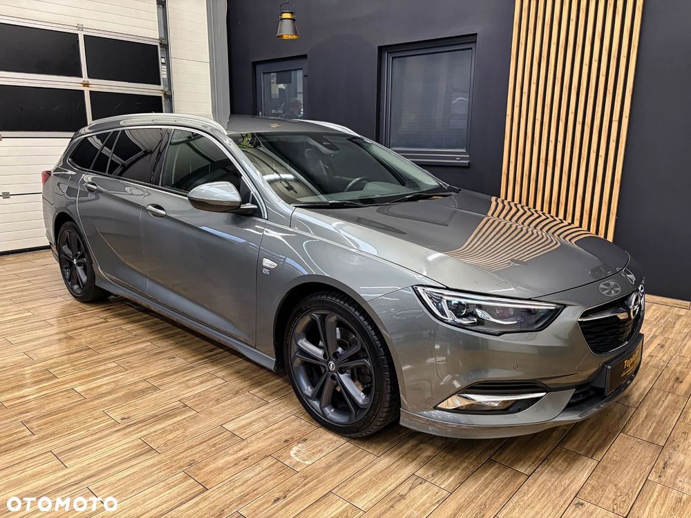 Opel Insignia 2.0 CDTI - 5