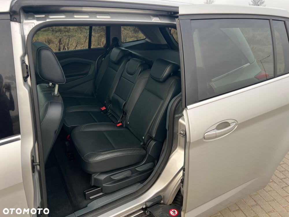 Ford Grand C-MAX 1.6 EcoBoost Trend ASS - 13