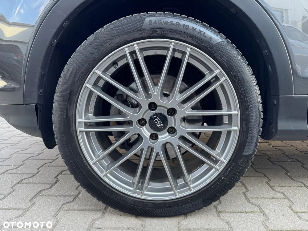 Ford Kuga 2.0 TDCi 4x4 Titanium - 13