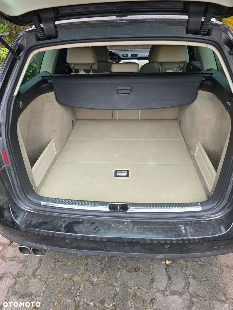 Volkswagen Passat 2.0 TDI 4Mot Comfortline - 8