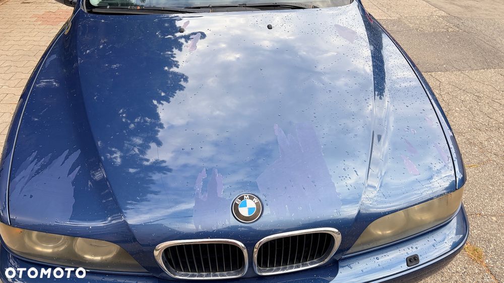 BMW Seria 5 - 4