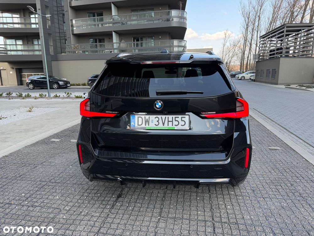 BMW X1 xDrive23d mHEV sport - 33