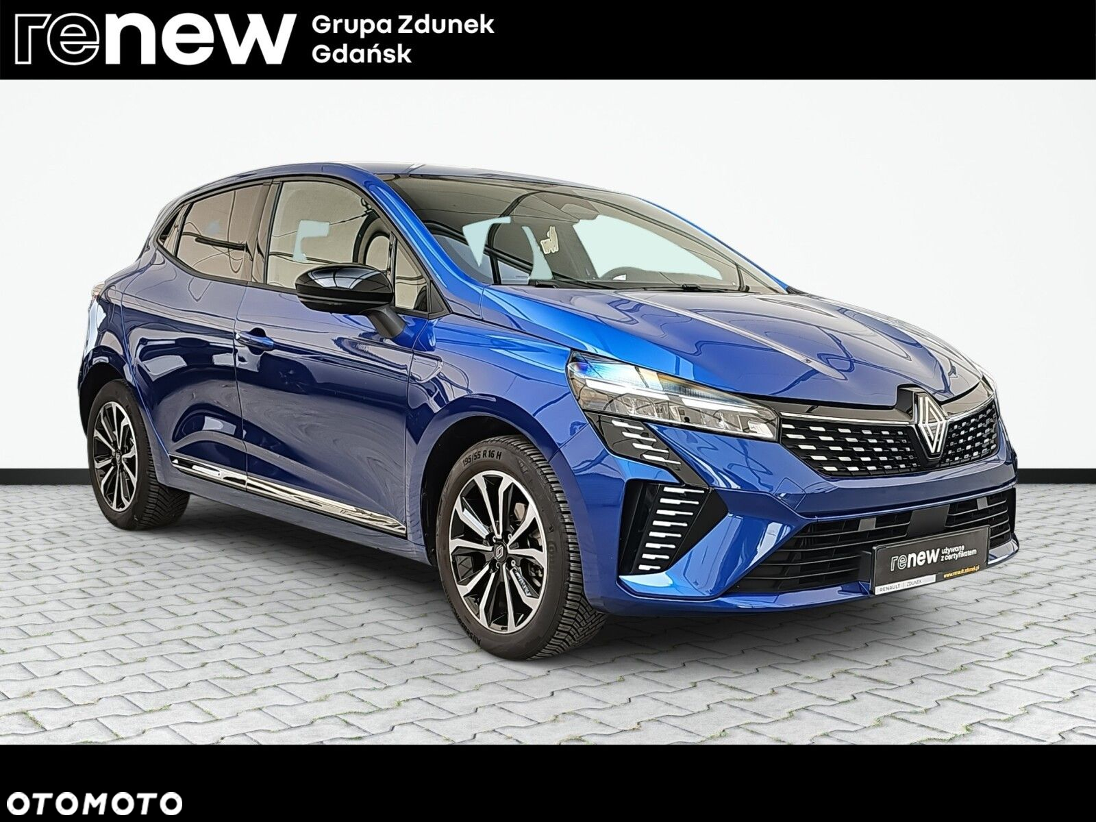 Renault Clio - 3