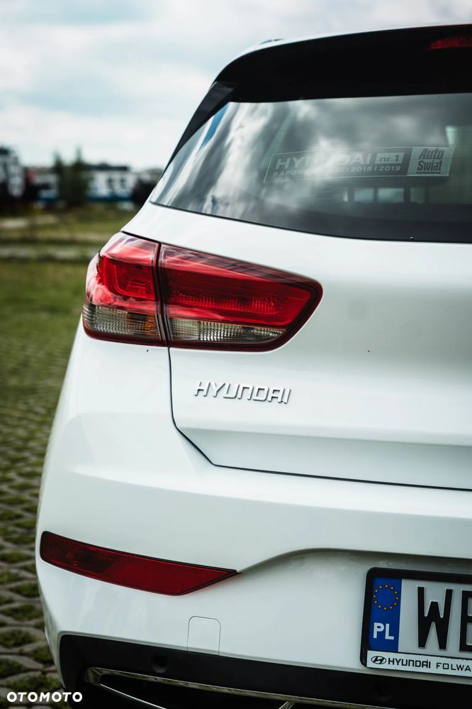 Hyundai i30 1.5 DPI Modern - 19