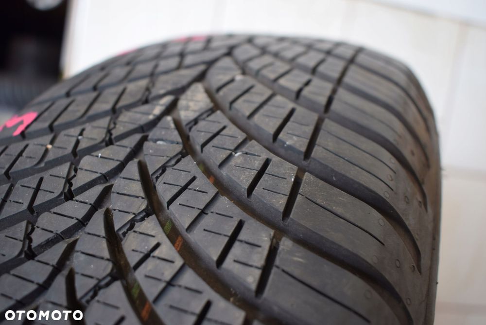 R15 195/60 Goodyear Vector 4seasons GEN-3 Wysyłka gratis! - 3