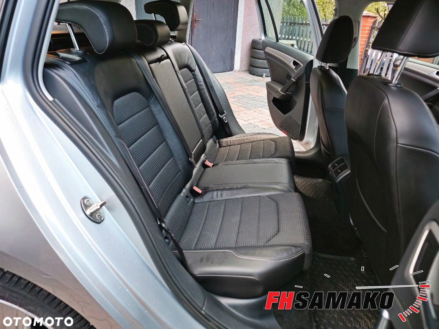 Volkswagen Golf VII 2.0 TDI BMT Highline DSG EU6 - 23