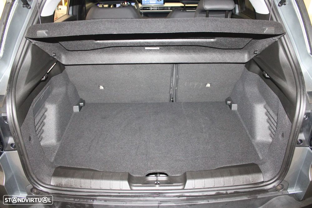 Jeep Avenger 54 kWh Summit - 14