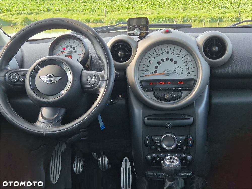 MINI Countryman Cooper S - 13