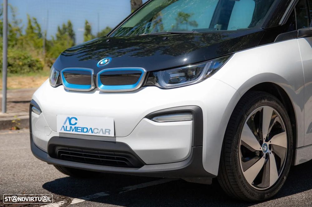 BMW i3 (120 Ah) - 4