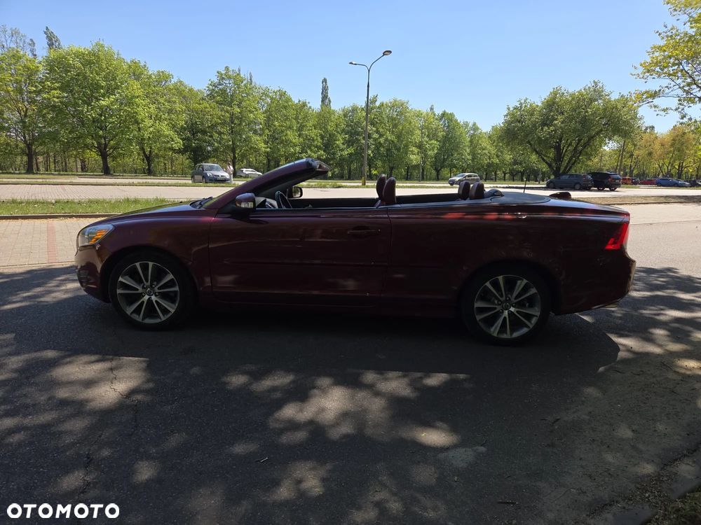 Volvo C70 T5 Inscription - 10