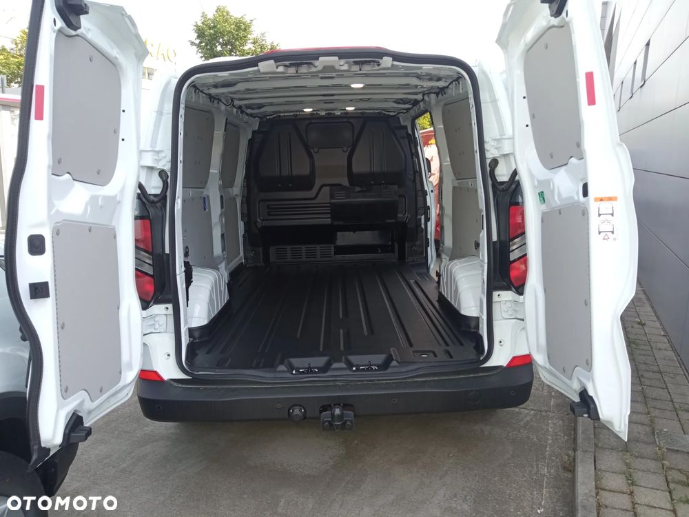 Ford Transit - 5