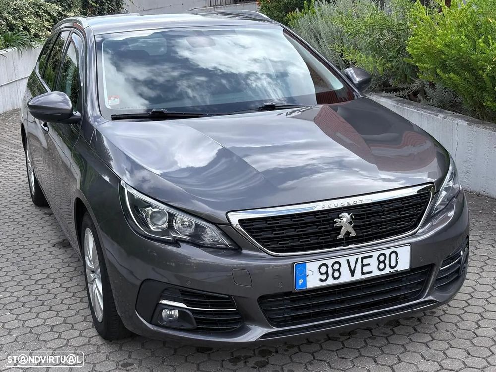 Peugeot 308 SW 1.2 PureTech Style - 2