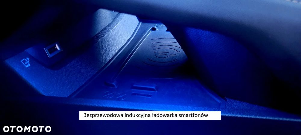 Peugeot 508 SW PureTech 225 EAT8 GT - 21