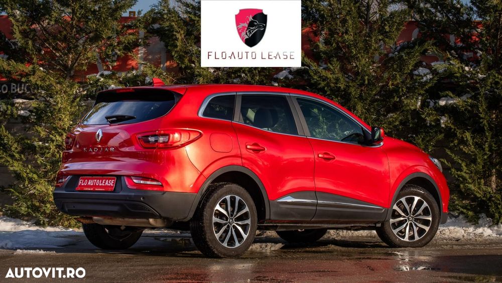Renault Kadjar - 5
