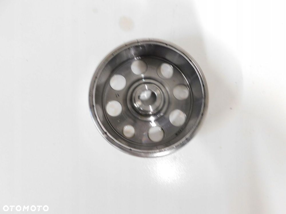 HONDA VARADERO 125 07 MAGNETO KOŁO MAGNESOWE - 3