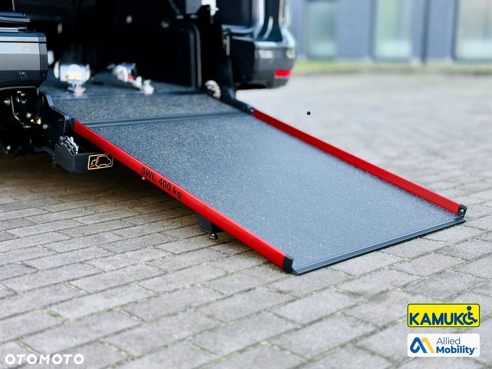 Volkswagen Caddy Maxi 1.5 TSI Life DSG - 14