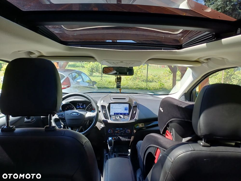Ford Escape - 8