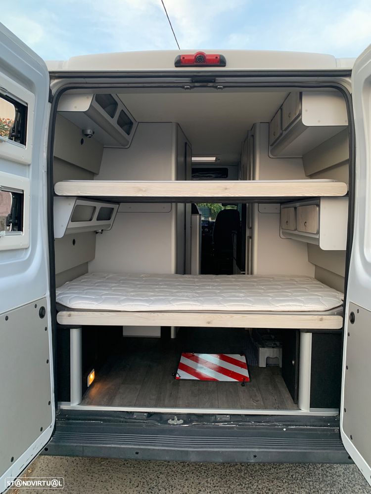 Fiat Ducato - 41