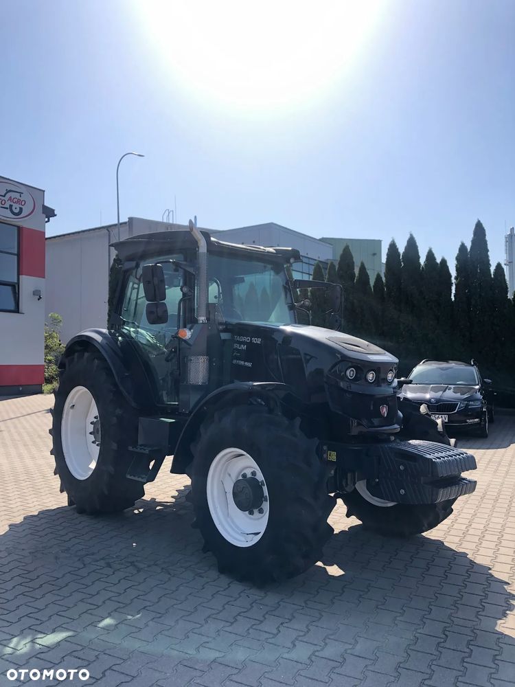 IRUM TAGRO 102 - 2