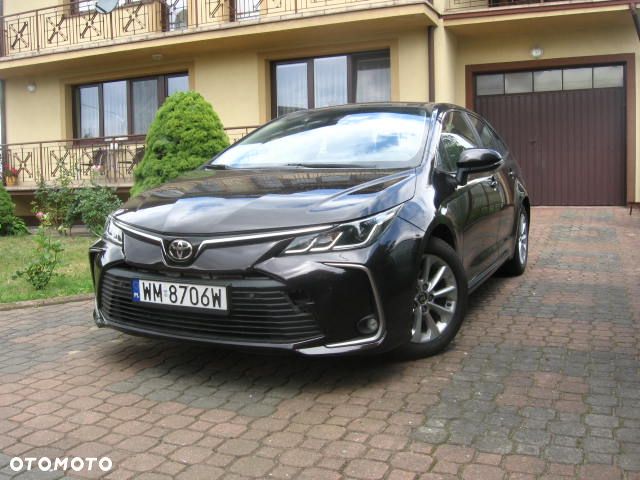 Toyota Corolla 1.6 Premium - 5