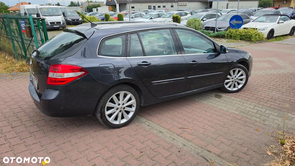 Renault Laguna 2.0 16V 140 Dynamique - 3