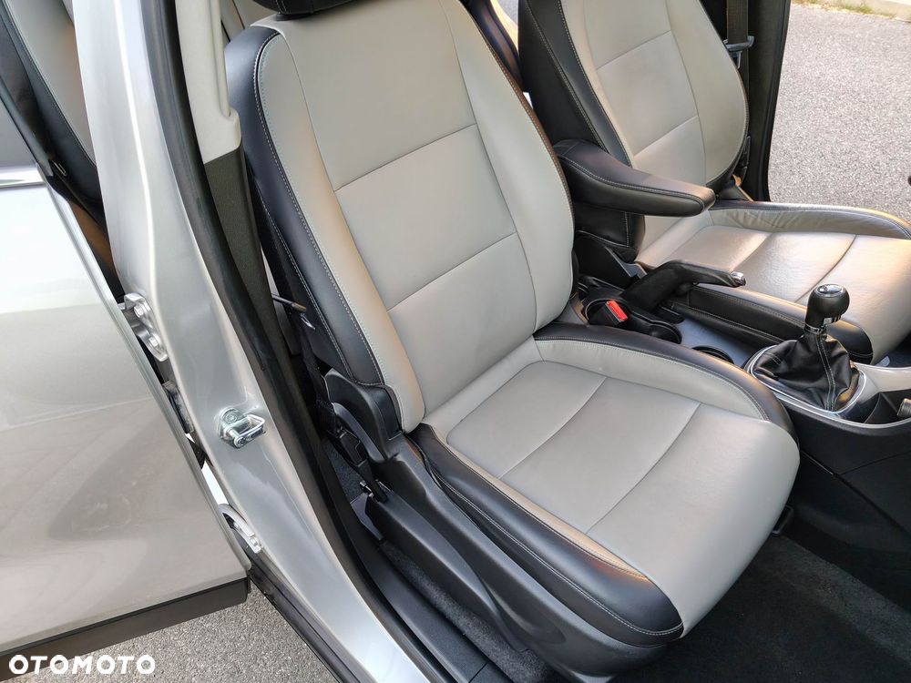 Chevrolet Trax 1.7 D LTZ - 20