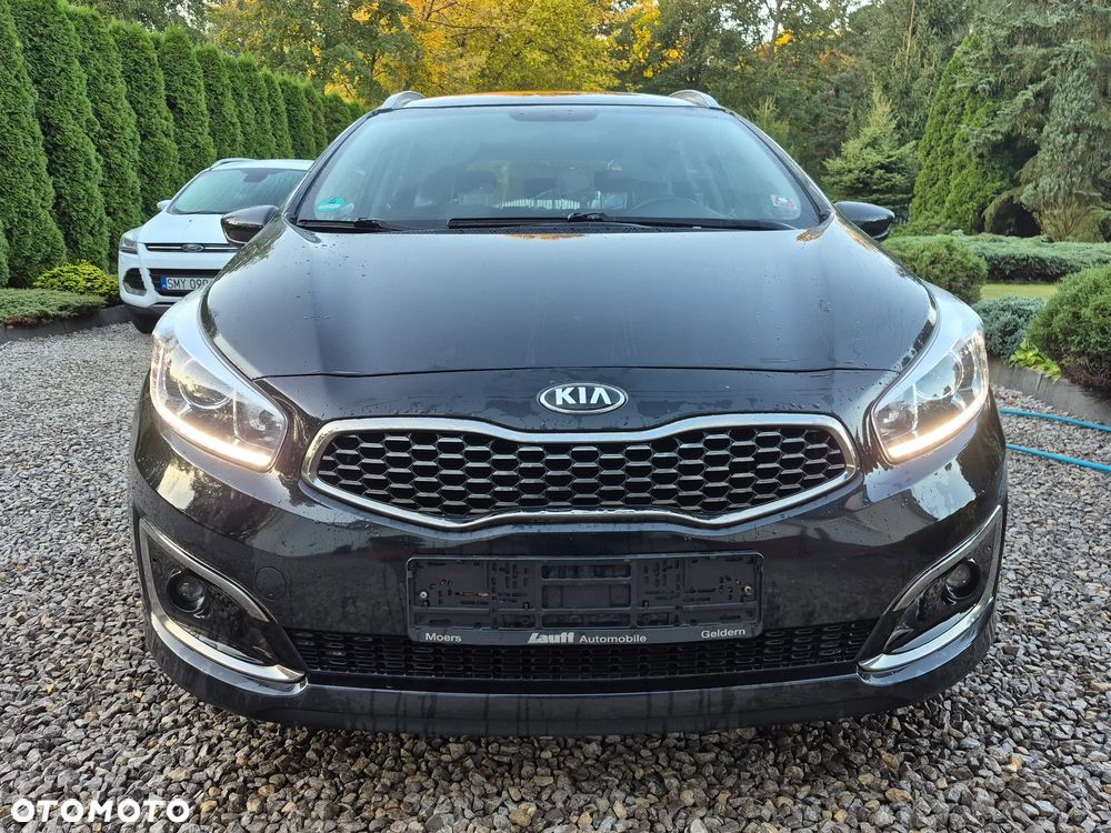 Kia Ceed - 3