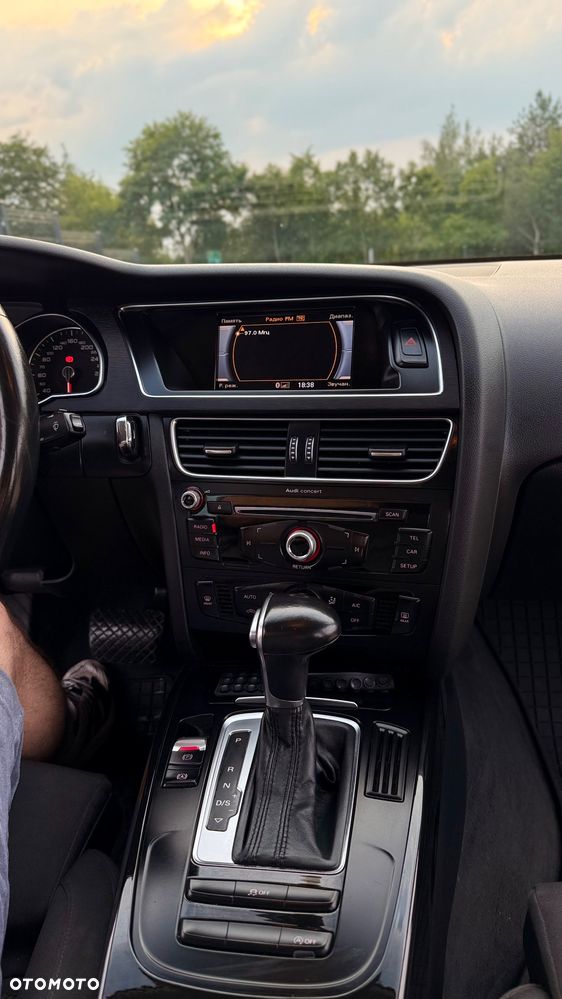 Audi A5 Sportback 2.0 TDI Multitronic - 24