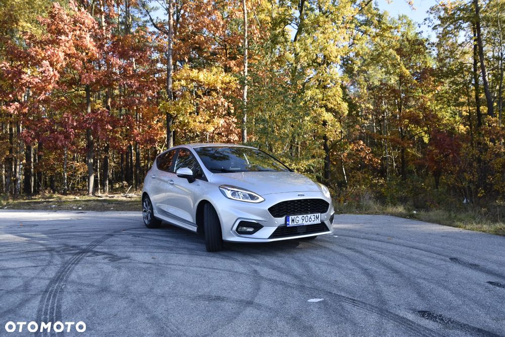 Ford Fiesta - 27