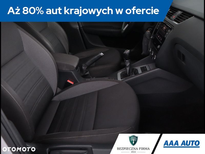 Skoda Octavia - 11