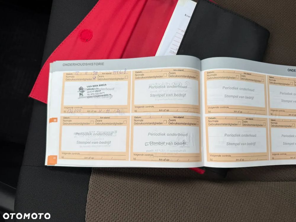 Citroën C4 Cactus 1.2 PureTech Feel Edition - 28