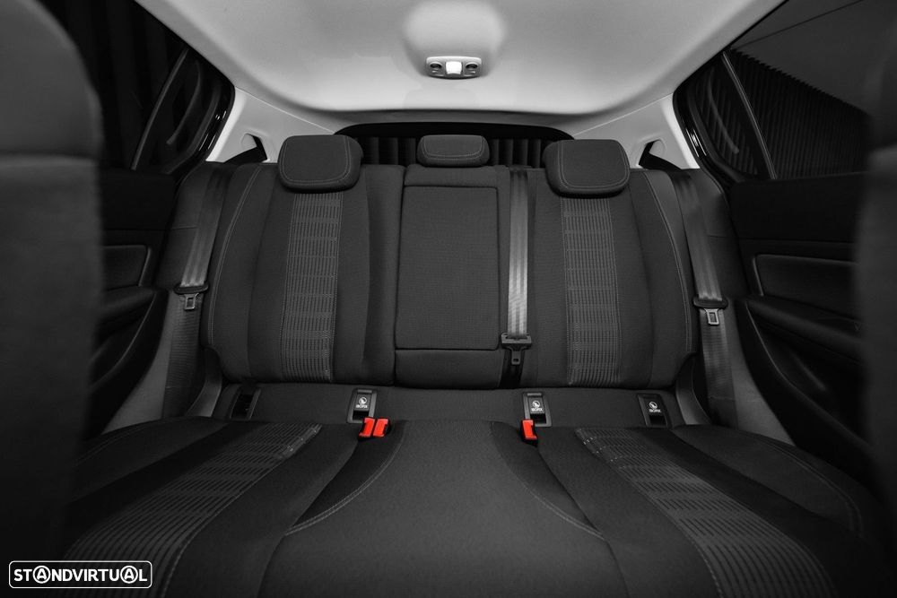 Peugeot 308 1.5 BlueHDi Allure - 30