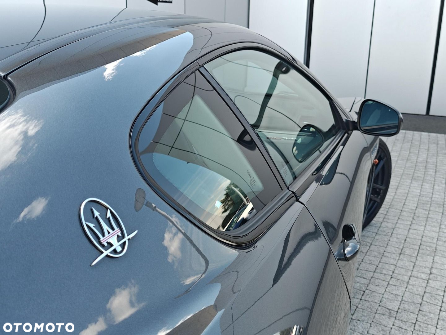 Maserati GranTurismo MC Stradale - 22