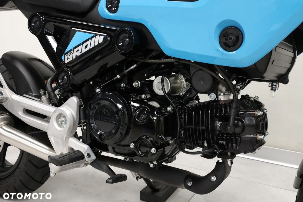Honda MSX 125 - 21