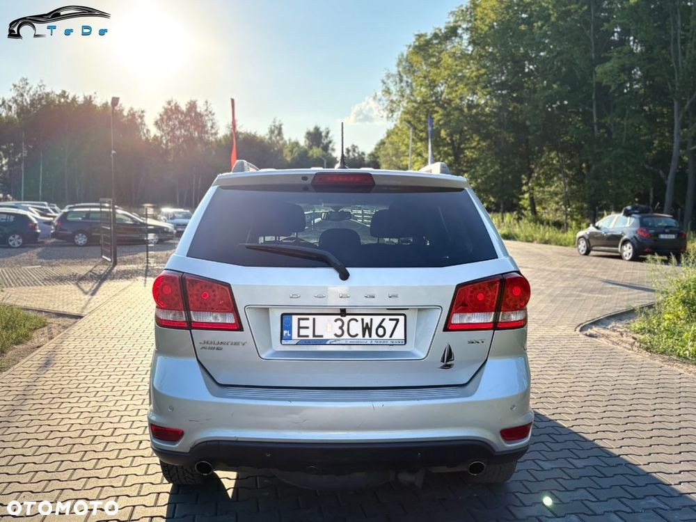 Dodge Journey - 14