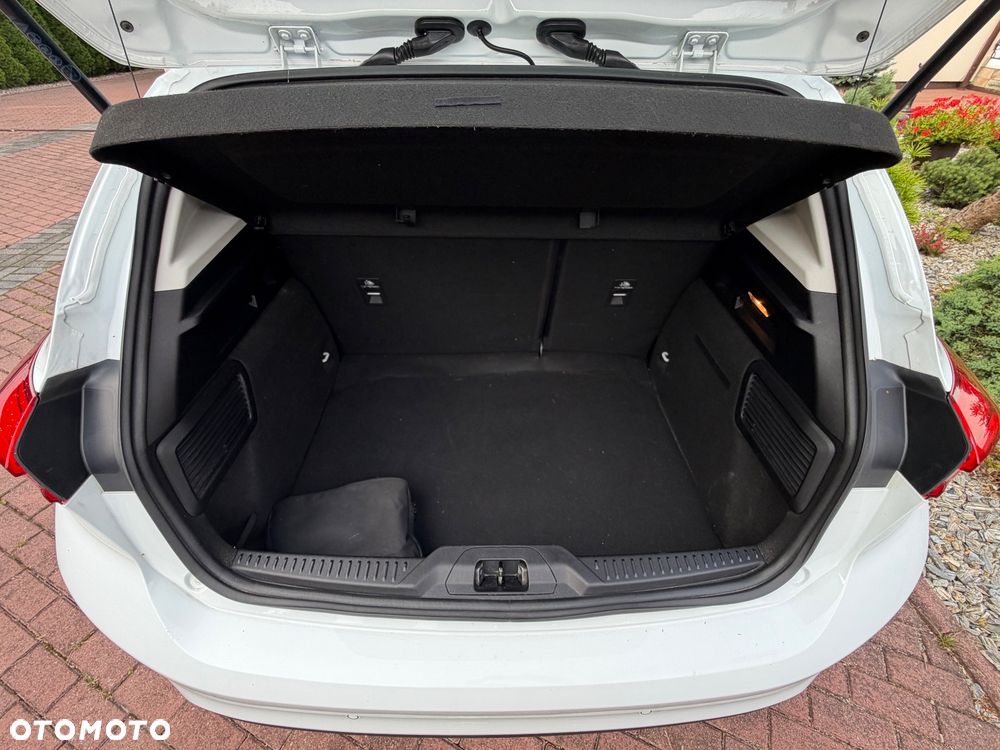Ford Focus 1.5 EcoBlue Start-Stopp-System COOL&CONNECT - 16