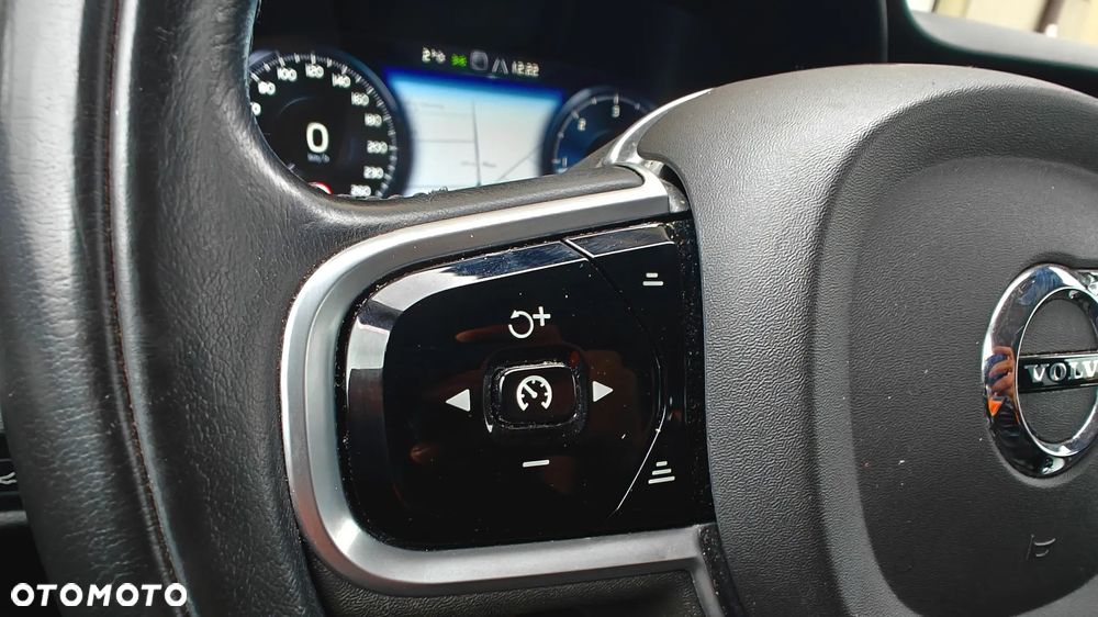 Volvo V60 D4 Geartronic Inscription - 25