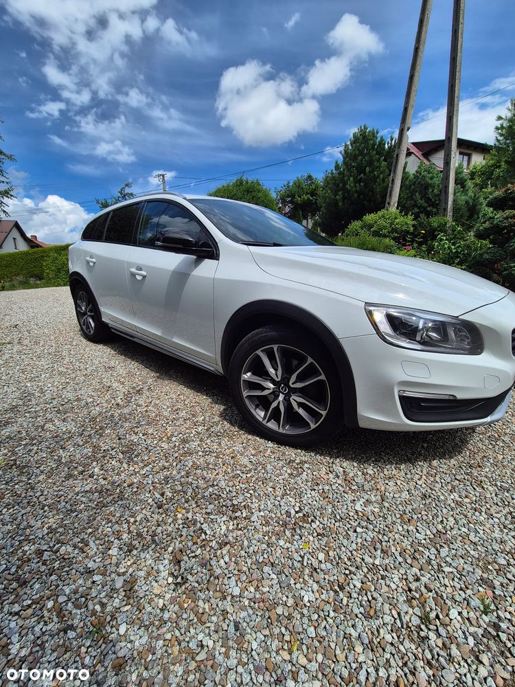 Volvo V60 D4 - 9