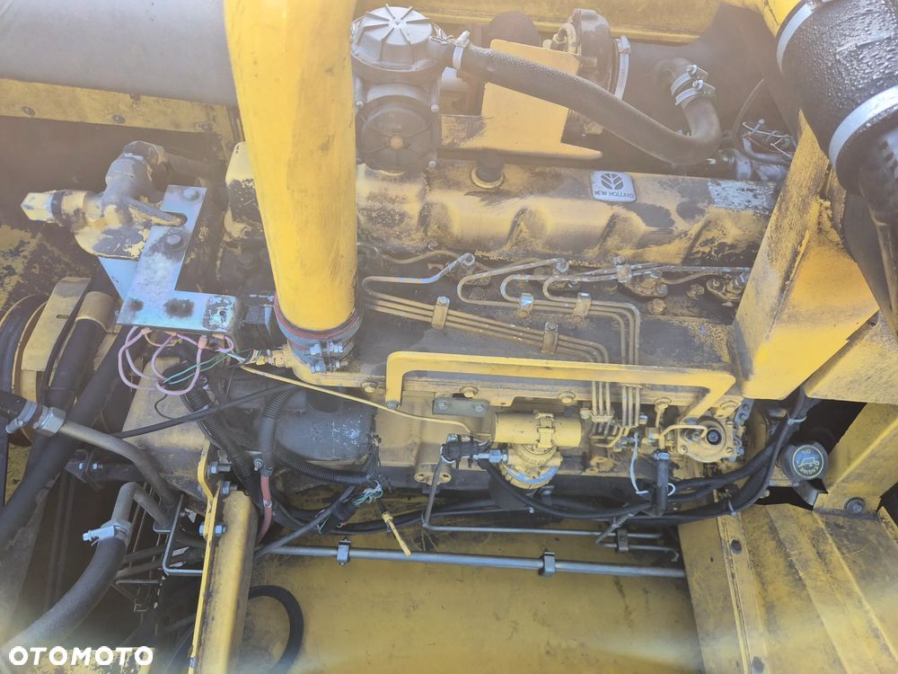 New Holland TC-54 - 6