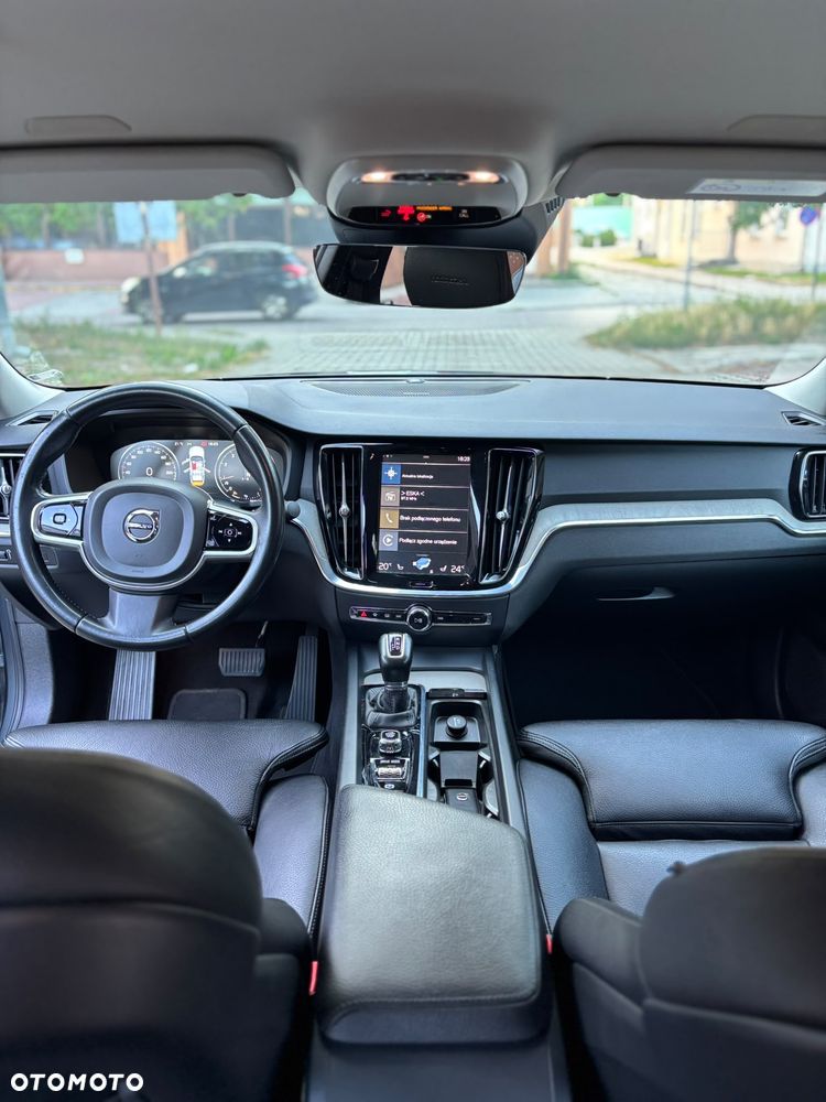 Volvo S60 T4 Inscription - 8