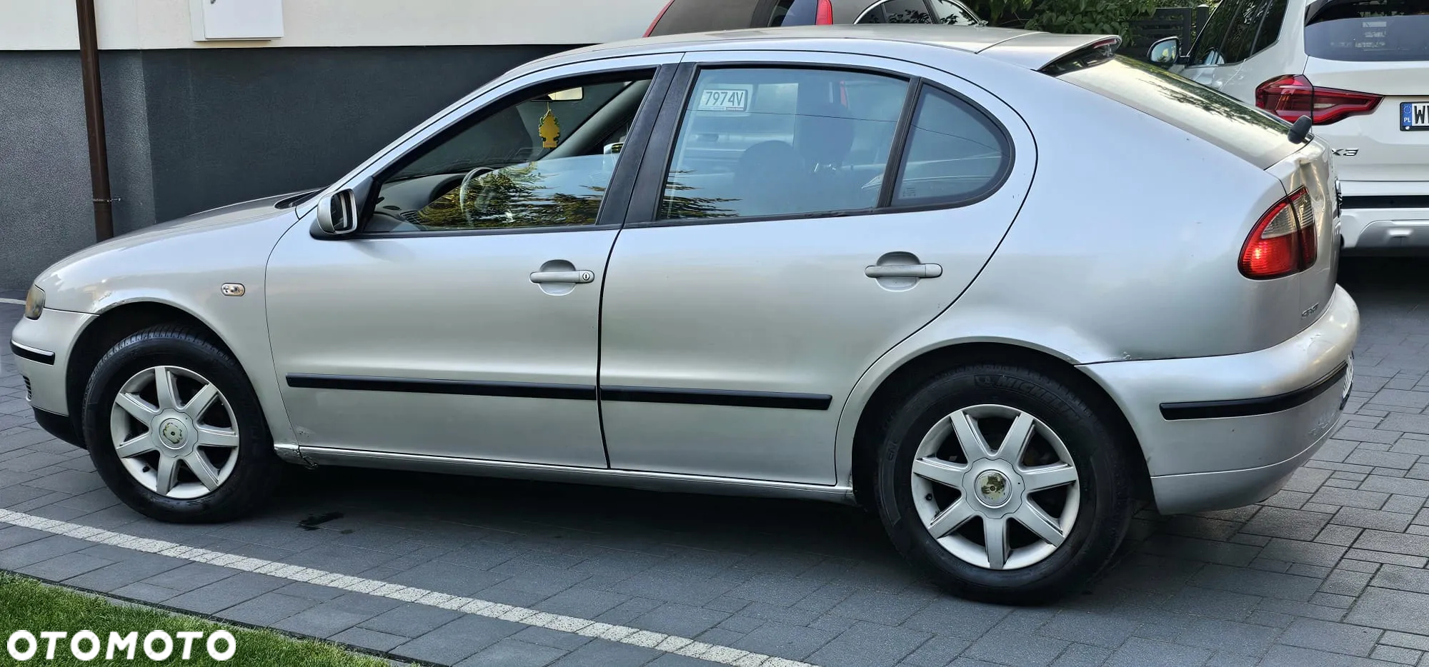 Seat Leon 1.4 Stella - 8