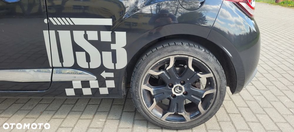 Citroën DS3 1.6 THP SportChic - 6