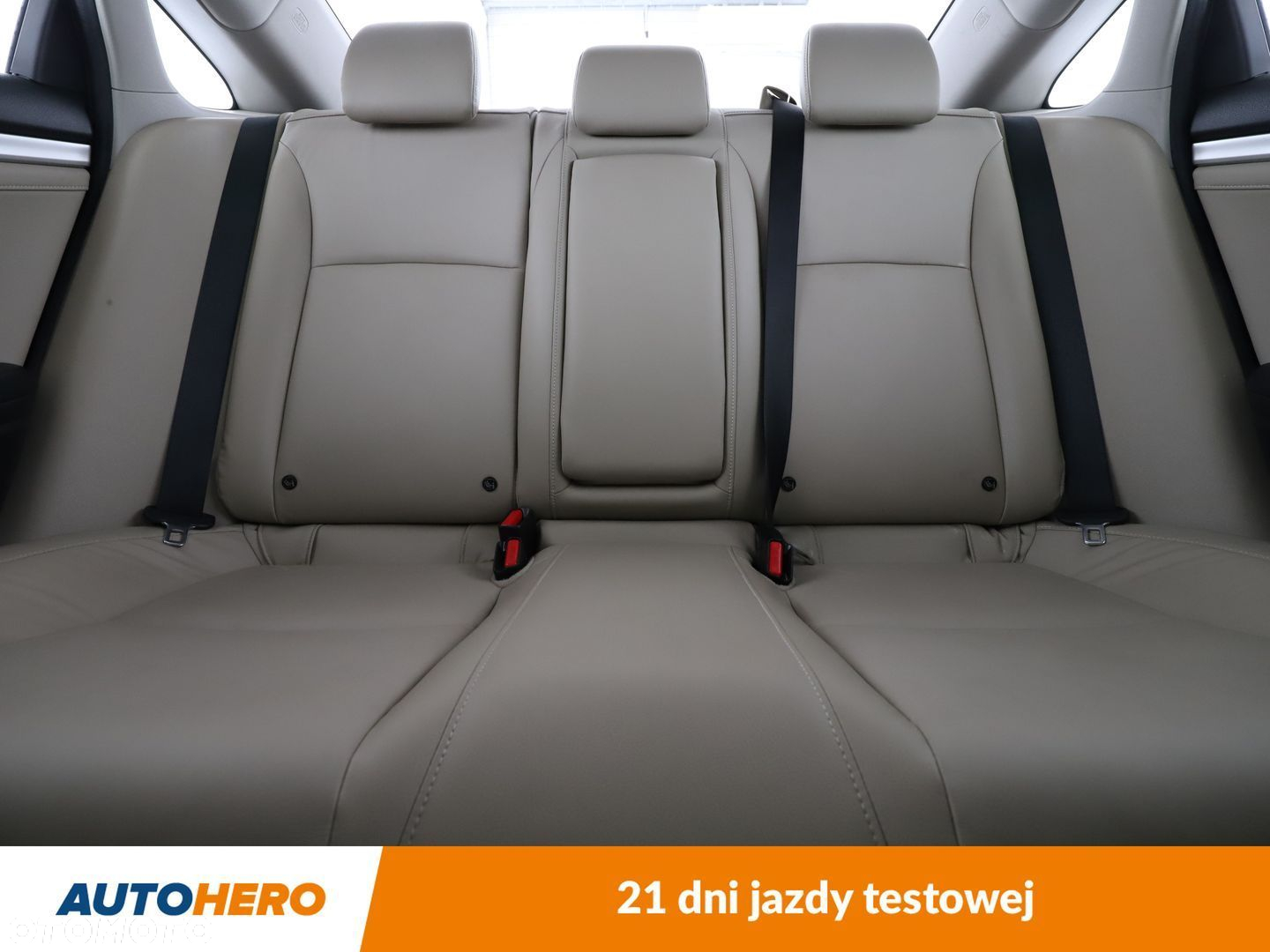 Honda Civic 1.5 T Executive CVT - 15