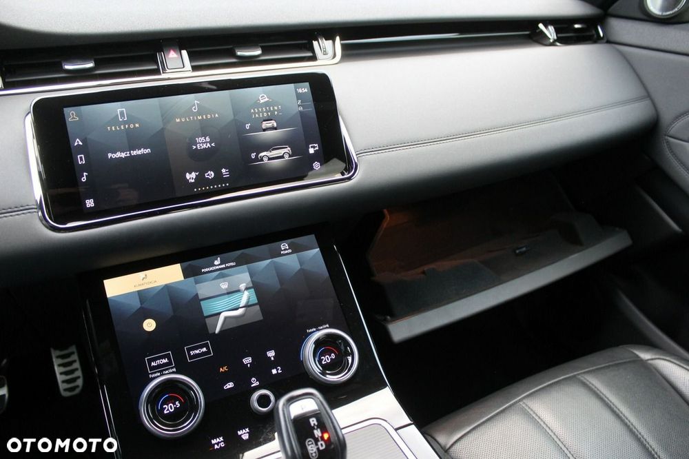 Land Rover Range Rover Evoque - 34