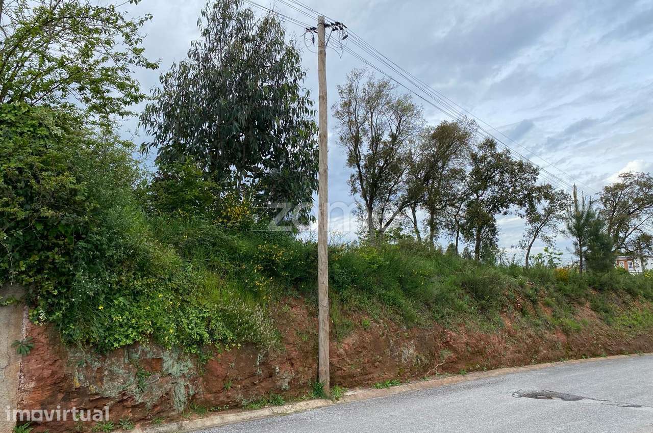 Terreno para Construção | Com 8800m2