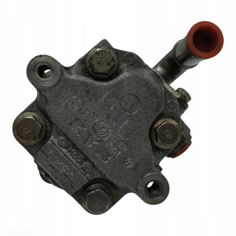 POMPA WSPOMAGANIA Audi A4 B5 Passat B5 1.9 TDI 1.8T 8D0145156A - 3